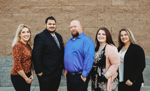 Central Oregon Eyecare - Sisters 625 N Arrowleaf Trail #103, Sisters Oregon 97759