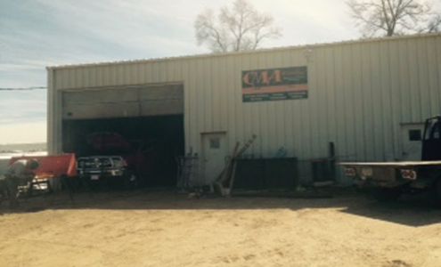 CMA Welding, L.L.C. Earlville