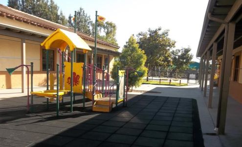 Chula Vista KinderCare
