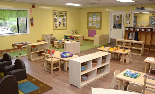 La Petite Academy of Chula Vista