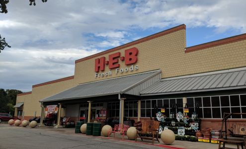H-E-B