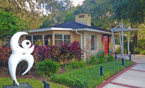 Casselberry Art House