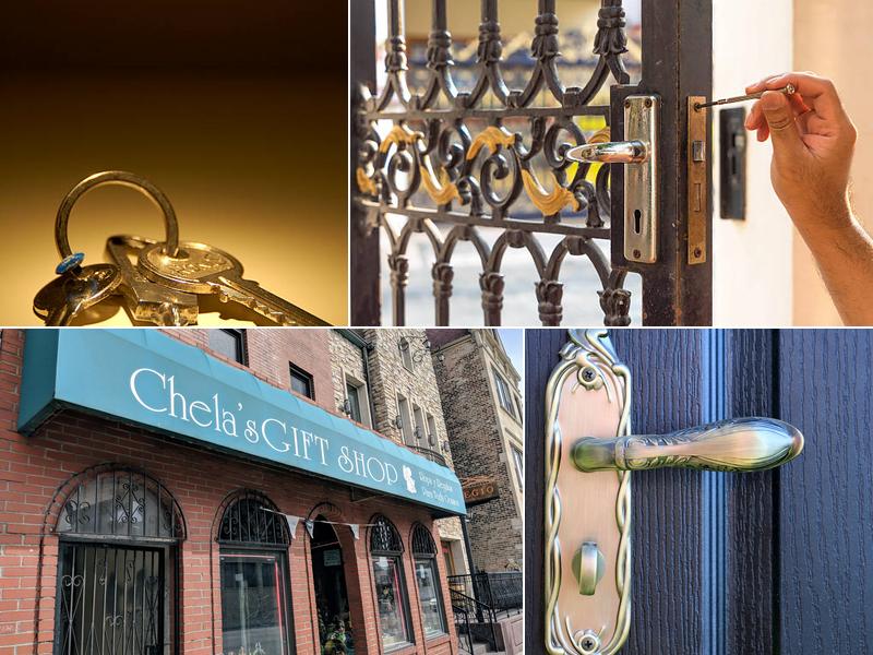 Augsburger Locksmith & Secure