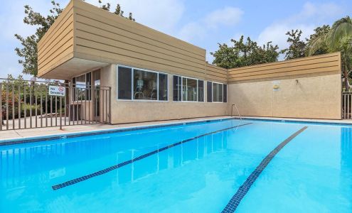 Heatherwood Apartments