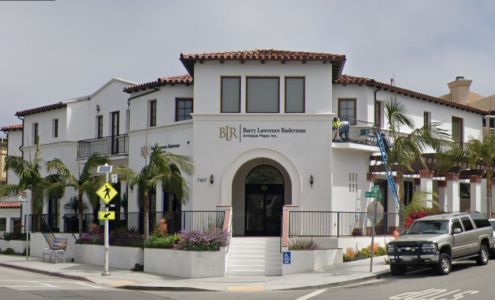 Barry Lawrence Ruderman Antique Maps Inc.