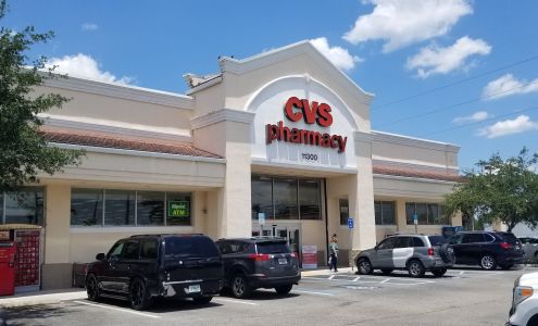 CVS