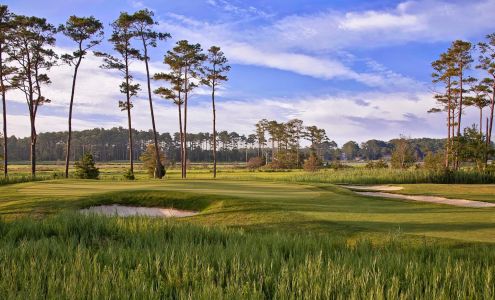 Bayside Resort Golf Club Selbyville