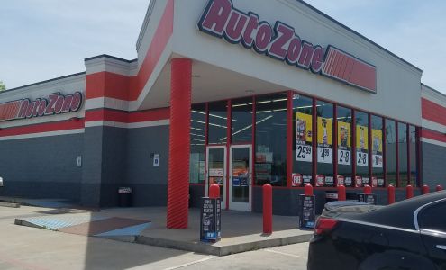 AutoZone Hillsboro
