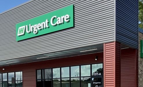 Huntsville Hospital Urgent Care - Cullman