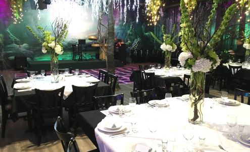 Myst at Encore Event Center