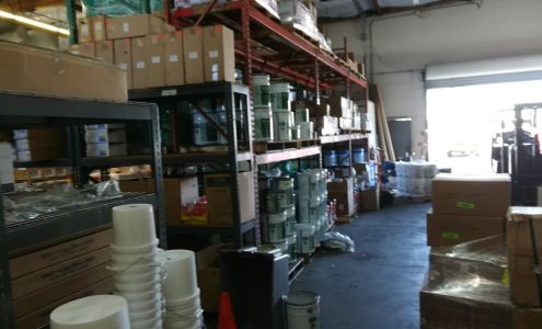 Beacon Building Products Company