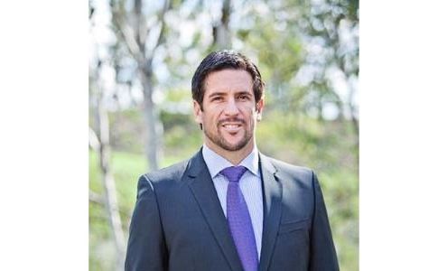 James Darby, USAFC Realty