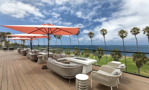 La Jolla Cove Hotel & Suites
