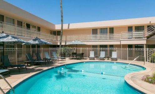 La Jolla Riviera Inn