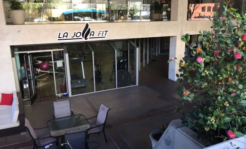 La Jolla Fit Group INC