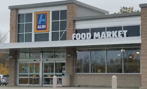 ALDI