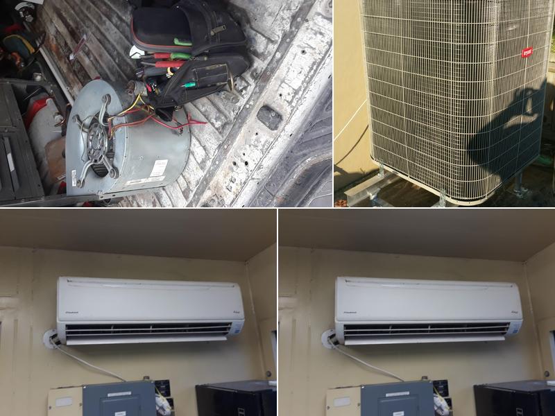 Here And Now Air Conditioning