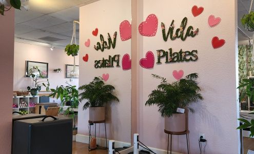 Vida Pilates UC