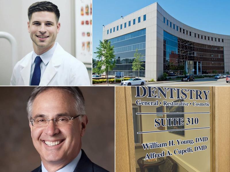 Dr. William H. Young