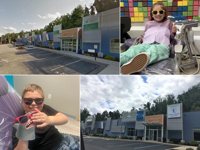 Miracle Dental Associates-Pleasant Hills