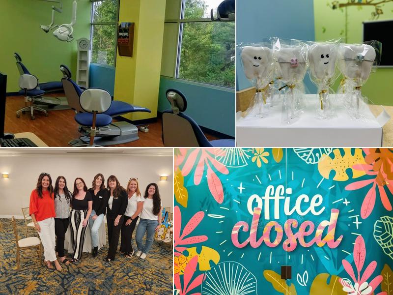 Lanz Pediatric Dentistry