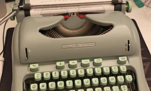 Abbott's Business Machines