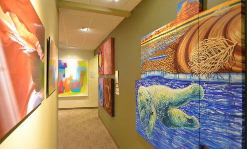 SMARTSPACE - Office Space San Diego