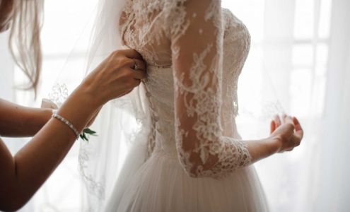 Union Square Tailoring