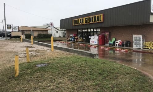 Dollar General