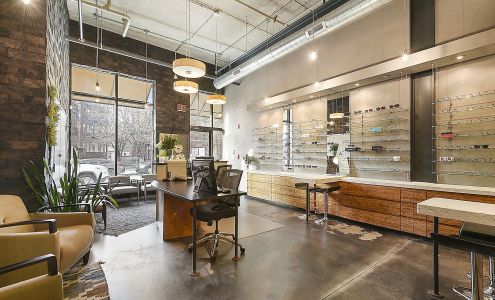 Shadyside Eye Associates