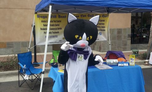 Alley Cat Pest Control LLC