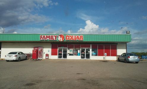 Family Dollar