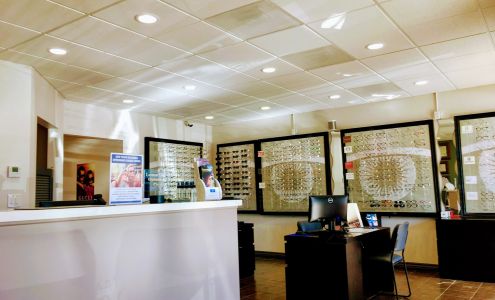 Lemon Grove Optometry