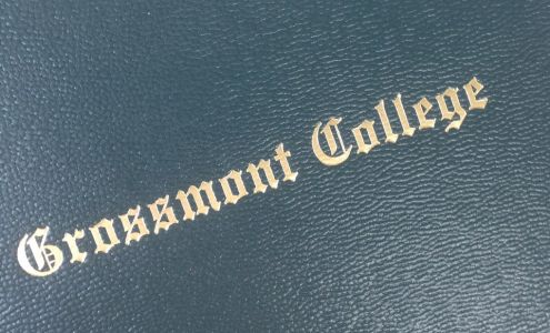 Grossmont College Bookstore