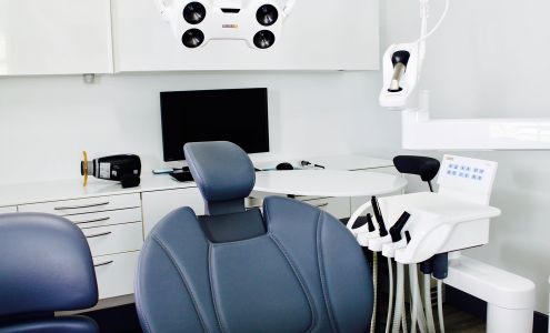 Lutz Family Dentistry 18954 N Dale Mabry Hwy, Lutz Florida 33548