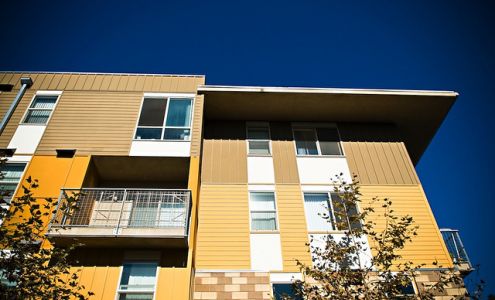 One Miramar Street Apartments