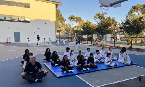 United Martial Arts Family Center