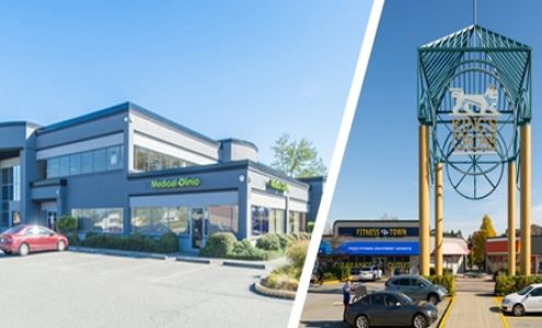 Don G. Strickland, CPA, CGA