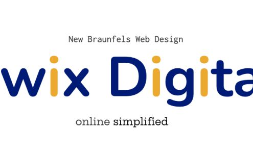 Qwix Web Design