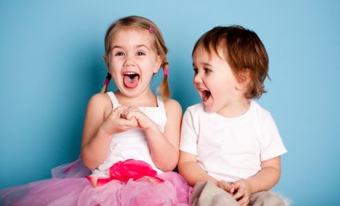 Children's Dental Village