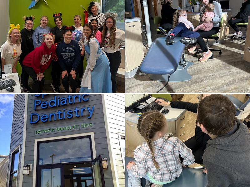 Spokane Pediatric Dentistry