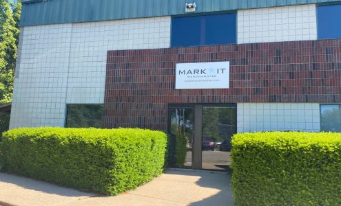 MarkIt Merchandise - Custom Screen Print, Embroidery & Promotional Products Walker