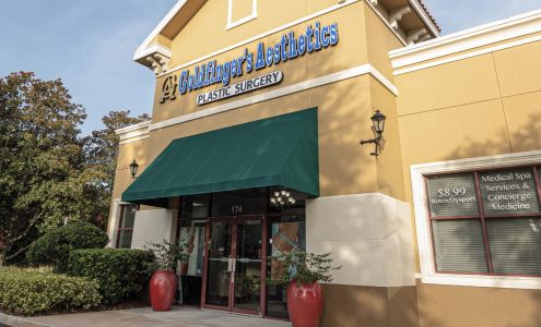 Goldfingers Aesthetics & Plastic Surgery