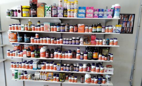 Nutrimart Nutrition Superstore