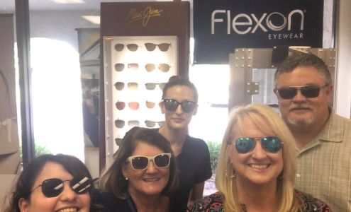 Manatee Family Eye Care