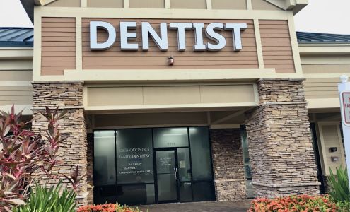 American Family Dental