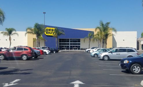 Mission Gorge Square Shopping Center