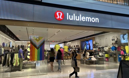lululemon
