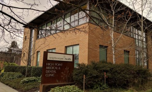 Neighborcare Health at High Point (Medical and Dental)