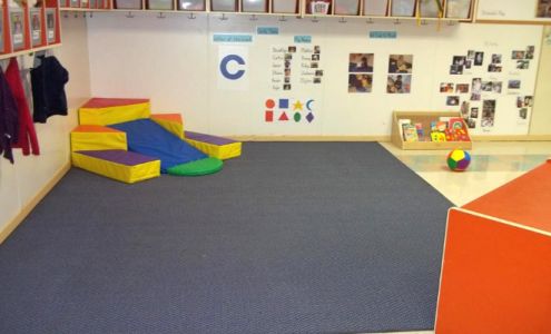 Santee KinderCare